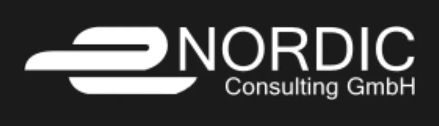 Nordic Consulting GmbH Logo